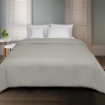 Picture of AKEMI TENCEL™ Touch Colour Cool Fitted Sheet Set 950TC - Light Cafe (Super Single/ Queen/ King)
