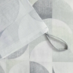 Picture of AKEMI Cotton Sateen Faith Fitted Sheet Set | 100% Cotton 1250TC - Kai (Super Single / Queen / King)