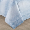 Picture of AKEMI Cotton Sateen Faith Fitted Sheet Set | 100% Cotton 1250TC - Zain (Super Single / Queen / King)