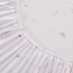 Picture of AKEMI Cotton Sateen Faith Quilt Cover Set | 100% Cotton 1250TC - Chaya (Super Single / Queen / King)