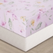 Picture of AKEMI Cotton Sateen Faith Quilt Cover Set | 100% Cotton 1250TC - Danica (Super Single / Queen / King)