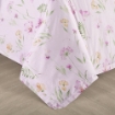 Picture of AKEMI Cotton Sateen Faith Quilt Cover Set | 100% Cotton 1250TC - Danica (Super Single / Queen / King)