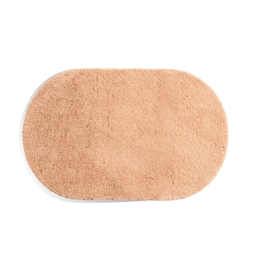 Picture of AKEMI Essentials Soothe Microfibre Bath Mat - Candied Ginger (50cmx80cm)