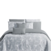 Picture of AKEMI Cotton Twill Adore Lightweight Comforter Set 850TC - Alph (Queen/ King)