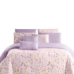 Picture of AKEMI Cotton Twill Adore Lightweight Comforter Set 850TC - Marguerite (Queen/ King)
