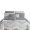 Picture of AKEMI Cotton Twill Adore Lightweight Comforter Set 850TC - Salen (Queen/ King)