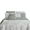 Picture of AKEMI Cotton Twill Adore Lightweight Comforter Set 850TC - Wynne (Queen/ King)