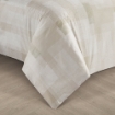 Picture of AKEMI Cotton Twill Adore Fitted Sheet Set | 100% Cotton 850TC - Velu (Super Single/ Queen/ King)