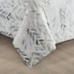 Picture of AKEMI Cotton Twill Adore Fitted Sheet Set | 100% Cotton 850TC - Wynne (Super Single/ Queen/ King)