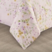 Picture of AKEMI Cotton Twill Adore Quilt Cover Set | 100% Cotton 850TC - Marguerite (Super Single/Queen/King)