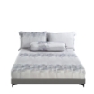 Picture of AKEMI TENCEL™ Lyocell Virtuous Fitted Sheet Set | 1300TC - Naveah (Super Single/Queen/ King)