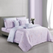 Picture of AKEMI TENCEL™ Lyocell Virtuous Quilt Cover Set | 1300TC - Atreus (Super Single/Queen/King)