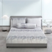 Picture of AKEMI TENCEL™ Lyocell Virtuous Quilt Cover Set | 1300TC - Naveah (Super Single/Queen/King)