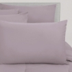 Picture of ai by AKEMI Colourtone Collection Comforter Set | 100% MicroXT 700TC - Ash Violet (Super Single/Queen/King)