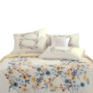 Picture of ai by AKEMI Dreamy Collection Comforter Set | 100% MicroXT 700TC - Ozia (Super Single/Queen/King)
