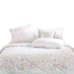 Picture of ai by AKEMI Dreamy Collection Comforter Set | 100% MicroXT 700TC - Manzee (Super Single/Queen/King)