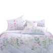 Picture of ai by AKEMI Dreamy Collection Comforter Set | 100% MicroXT 700TC - Wendia (Super Single/Queen/King)