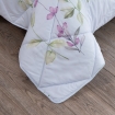 Picture of ai by AKEMI Dreamy Collection Comforter Set | 100% MicroXT 700TC - Wendia (Super Single/Queen/King)