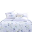 Picture of ai by AKEMI Dreamy Collection Comforter Set | 100% MicroXT 700TC - Aleos (Super Single/Queen/King)