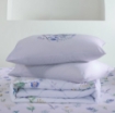 Picture of ai by AKEMI Dreamy Collection Comforter Set | 100% MicroXT 700TC - Aleos (Super Single/Queen/King)