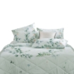 Picture of ai by AKEMI Dreamy Collection Comforter Set | 100% MicroXT 700TC - Lenim (Super Single/Queen/King)