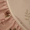 Picture of ai by AKEMI Dreamy Collection Fitted Sheet Set | 100% MicroXT 700TC - Kyen (Super Single/Queen/King)