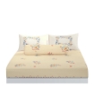 Picture of ai by AKEMI Dreamy Collection Fitted Sheet Set | 100% MicroXT 700TC - Ozia (Super Single/Queen/King)