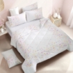 Picture of ai by AKEMI Dreamy Collection Fitted Sheet Set | 100% MicroXT 700TC - Manzee (Super Single/Queen/King)