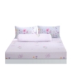 Picture of ai by AKEMI Dreamy Collection Fitted Sheet Set | 100% MicroXT 700TC - Wendia (Super Single/Queen/King)