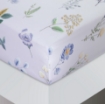 Picture of ai by AKEMI Dreamy Collection Fitted Sheet Set | 100% MicroXT 700TC - Aleos (Super Single/Queen/King)