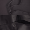Picture of AKEMI TENCEL™ Lyocell Earnest Fitted Sheet Set 1200TC - Loreta Grey (Super Single/ Queen/ King)