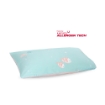 Picture of AKEMI Cotton Twill HeiQ Allergen Cheeky Cheeks Children Pillow Case 850TC (2pc) - Under The Sea