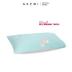 Picture of AKEMI Cotton Twill HeiQ Allergen Cheeky Cheeks Children Bolster Case 850TC - Under The Sea (1pc)