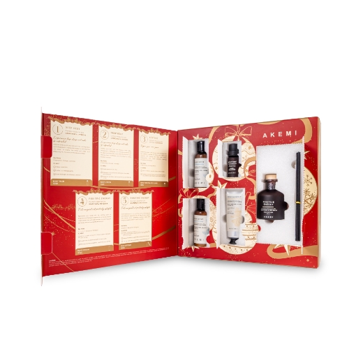 Picture of AKEMI Home Aromachology Calendar Box Set