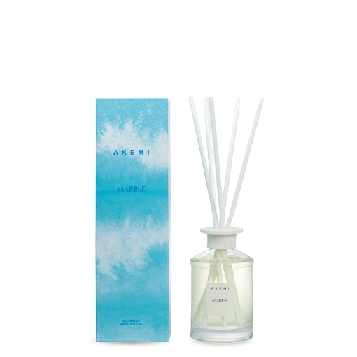Picture of AKEMI EverSense III Series Reed Diffuser - Marine (200ml)