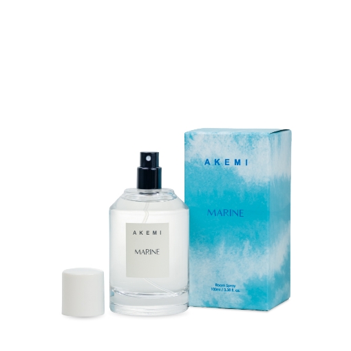 Picture of AKEMI EverSense III Series Room Spray - Marine (100ml)