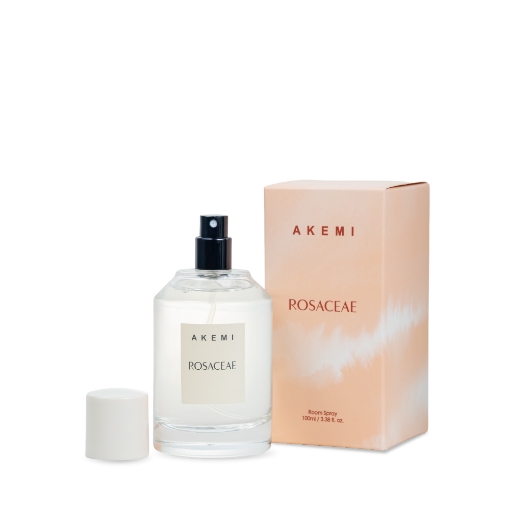 Picture of AKEMI EverSense III Series Room Spray - Rosaceae (100ml)