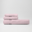 Picture of AKEMI Essentials Swave Airloop Cotton Hand Towel - Cradle Pink ( 41cm x 76 cm)