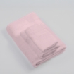 Picture of AKEMI Essentials Swave Airloop Cotton Hand Towel - Cradle Pink ( 41cm x 76 cm)