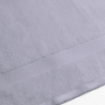 Picture of AKEMI Essentials Swave Airloop Cotton Hand Towel - Lavender Blue ( 41cm x 76 cm)