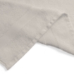 Picture of AKEMI Essentials Swave Airloop Cotton Hand Towel - White Sand ( 41cm x 76 cm)
