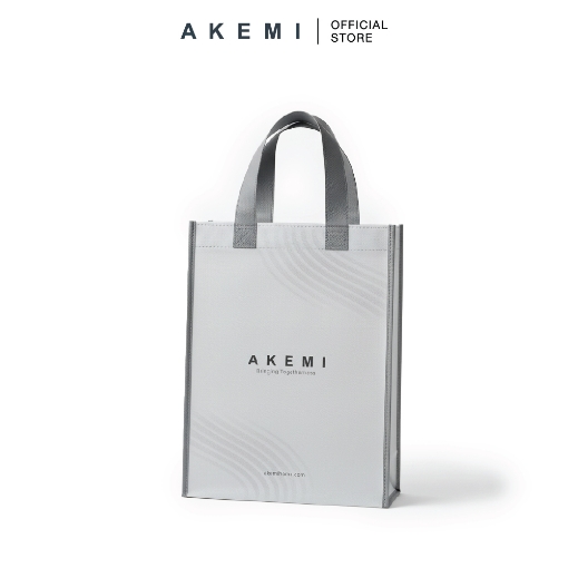 Picture of [NOT FOR SALE] AKEMI Shopping Bag XS 1