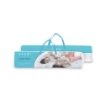 Picture of AKEMI Sleep Essentials 7 Holes Fibre Bolster (94cm x 20cm)