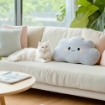 Picture of AKEMI Kids Cloud Cushion Mommy (57cm x 37cm x 8cm)