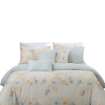 Picture of AKEMI Cotton Twill Adore Quilt Cover Set | 100% Cotton 850TC - Miriel (Super Single/Queen/King)