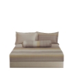 Picture of AKEMI TENCEL™ Lyocell Virtuous Fitted Sheet Set | 1300TC - Javion (Super Single/Queen/ King)