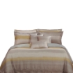 Picture of AKEMI TENCEL™ Lyocell Virtuous Quilt Cover Set | 1300TC - Javion (Super Single/Queen/King/Super King)