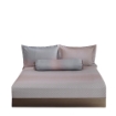 Picture of AKEMI TENCEL™ Lyocell Virtuous Fitted Sheet Set | 1300TC - Tiago (Super Single/Queen/ King)