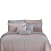 Picture of AKEMI TENCEL™ Lyocell Virtuous Quilt Cover Set | 1300TC - Tiago (Super Single/Queen/King/Super King)