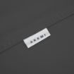 Picture of AKEMI Home Ecocare Lyocell Fitted Sheet Set 1250TC - Dusky Grey (Queen/King)